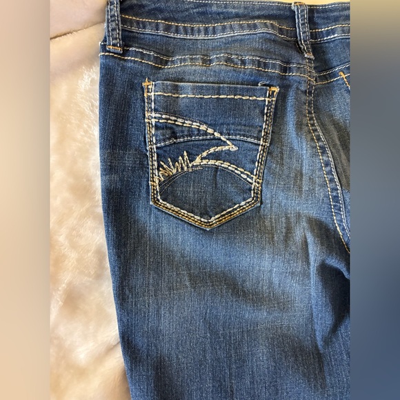 a.n.a. Women’s Boot Cut Jeans 33/16 NWT - Picture 6 of 9